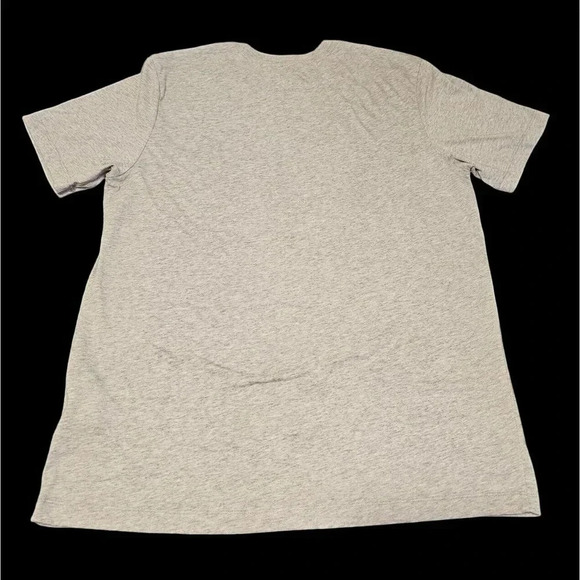 Florida State Seminoles FSU Nike T Shirt Adult Size XXL The Nike Tee Gray - Picture 2 of 6